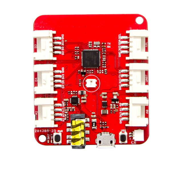 Wio GPS Board - Buy - Pakronics®- STEM Educational kit supplier Australia- coding - robotics