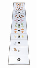 Number Line Mat for Bee Bot and Blue Bot - Buy - Pakronics®- STEM Educational kit supplier Australia- coding - robotics