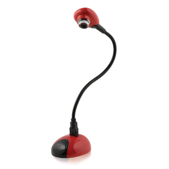 Buy HUE HD Camera Red