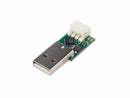 USB2AX v3.2b - Buy - Pakronics®- STEM Educational kit supplier Australia- coding - robotics