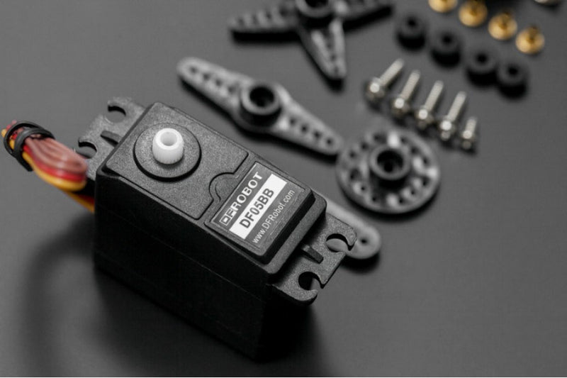 IR Scanner Kit (120°) - Buy - Pakronics®- STEM Educational kit supplier Australia- coding - robotics