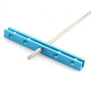 Fully Threaded Rod M4x288mm (Pair) - Buy - Pakronics®- STEM Educational kit supplier Australia- coding - robotics