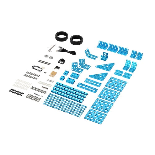 2021 MakeX Starter Smart Links Upgrade Pack for City Guardian