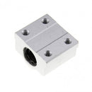 Linear Motion Slide Unit 8mm (Pair) - Buy - Pakronics®- STEM Educational kit supplier Australia- coding - robotics
