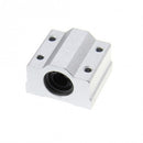 Linear Motion Slide Unit 8mm (Pair) - Buy - Pakronics®- STEM Educational kit supplier Australia- coding - robotics