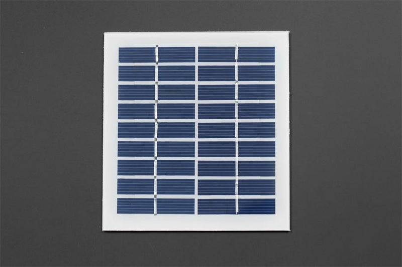 Solar Panel (9v 220mA) - Buy - Pakronics®- STEM Educational kit supplier Australia- coding - robotics