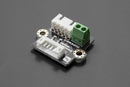 Low noise DC Motor 146RPM w/Encoder 12V - Buy - Pakronics®- STEM Educational kit supplier Australia- coding - robotics
