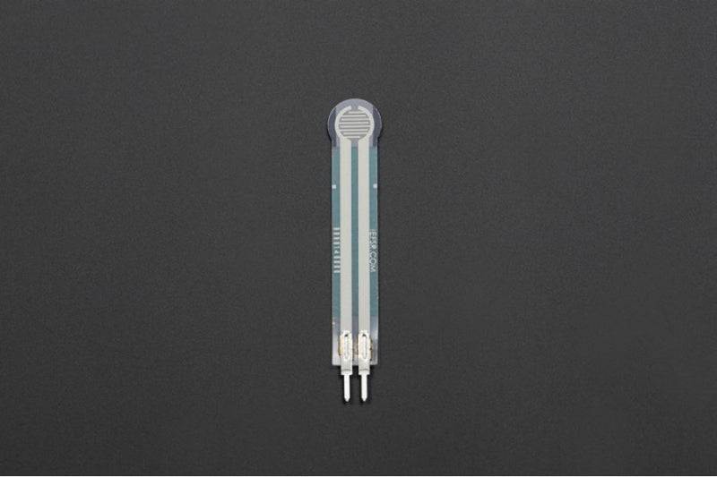 Force Sensitive Resistor - Small - Buy - Pakronics®- STEM Educational kit supplier Australia- coding - robotics