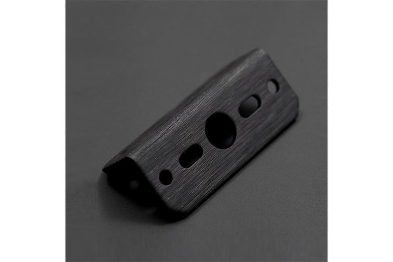 Sharp IR Sensor Mounting Bracket - GP2Y0A21/GP2Y0A02YK - Buy - Pakronics®- STEM Educational kit supplier Australia- coding - robotics