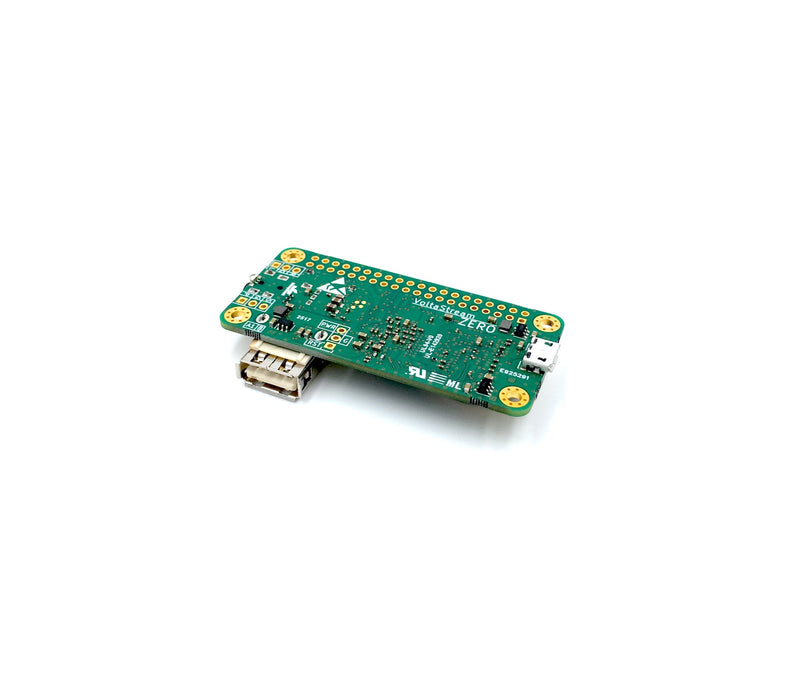 VoltaStream ZERO - Buy - Pakronics®- STEM Educational kit supplier Australia- coding - robotics