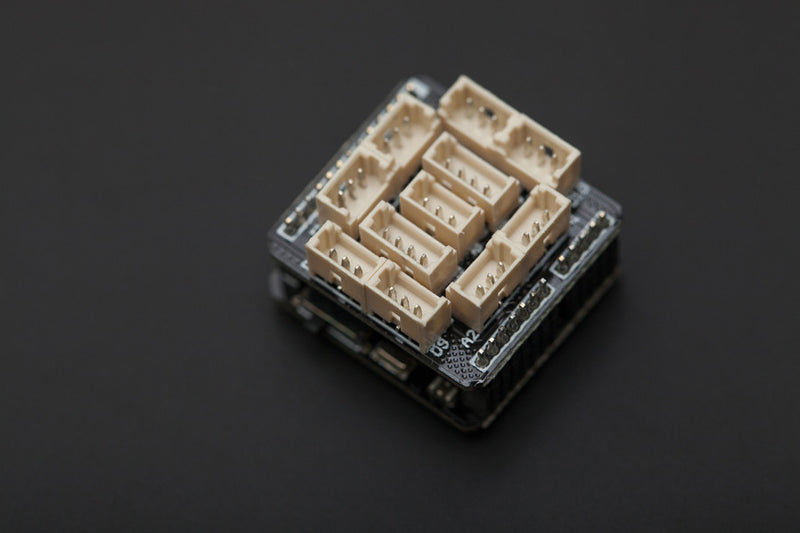 Nova Basic Kit (a coin sized Arduino Compatible Controller) - Buy - Pakronics®- STEM Educational kit supplier Australia- coding - robotics