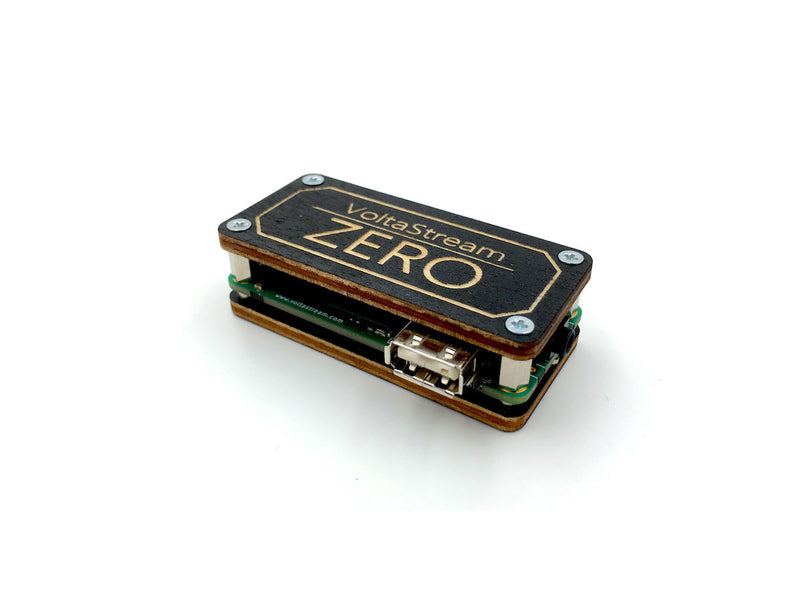 VoltaStream ZERO - Buy - Pakronics®- STEM Educational kit supplier Australia- coding - robotics