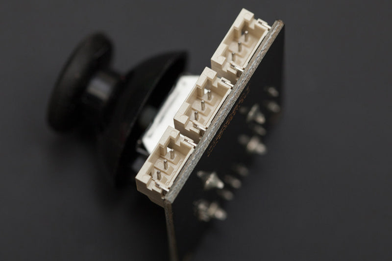 Gravity: Joystick Module V2 - Buy - Pakronics®- STEM Educational kit supplier Australia- coding - robotics