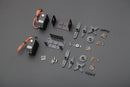 DF05BB Tilt/Pan Kit (5kg) - Buy - Pakronics®- STEM Educational kit supplier Australia- coding - robotics