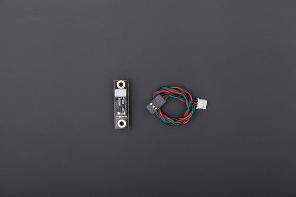 Gravity:Digital Infrared Distance Sensor (10cm) - Buy - Pakronics®- STEM Educational kit supplier Australia- coding - robotics