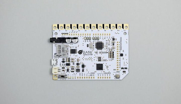 Touch Board - Buy - Pakronics®- STEM Educational kit supplier Australia- coding - robotics