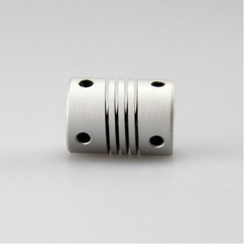 Flexible coupling 4x4mm - Buy - Pakronics®- STEM Educational kit supplier Australia- coding - robotics