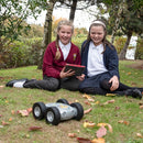 Rugged Robot - Buy - Pakronics®- STEM Educational kit supplier Australia- coding - robotics