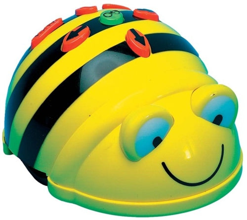 Bee Bot Rechargeable (New 2019 version) - Buy - Pakronics®- STEM Educational kit supplier Australia- coding - robotics