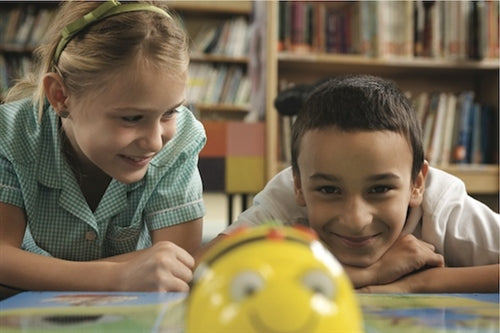 Bee Bot Rechargeable (New 2019 version) - Buy - Pakronics®- STEM Educational kit supplier Australia- coding - robotics