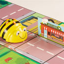 Robot Sensor Fronts for Bee Bot and Blue Bot - Buy - Pakronics®- STEM Educational kit supplier Australia- coding - robotics