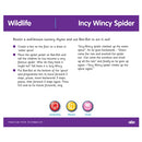 Wildlife Garden Activity Tin for Bee Bot and Blue Bot - Buy - Pakronics®- STEM Educational kit supplier Australia- coding - robotics