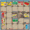 Construction Site Mat for Bee Bot and Blue Bot - Buy - Pakronics®- STEM Educational kit supplier Australia- coding - robotics