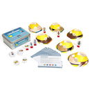Construction Site Activity Tin for Bee Bot and Blue Bot - Buy - Pakronics®- STEM Educational kit supplier Australia- coding - robotics