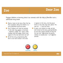 Zoo Mat Activity Tin for Bee Bot and Blue Bot - Buy - Pakronics®- STEM Educational kit supplier Australia- coding - robotics