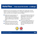 Marketplace Activity Tin for Bee Bot and Blue Bot - Buy - Pakronics®- STEM Educational kit supplier Australia- coding - robotics