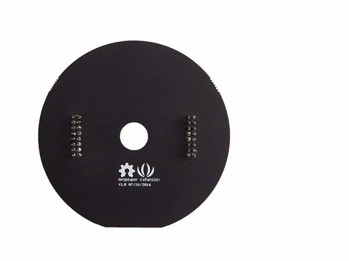 ReSpeaker Grove Extension Board - Buy - Pakronics®- STEM Educational kit supplier Australia- coding - robotics