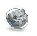 Sphero BOLT - Buy - Pakronics®- STEM Educational kit supplier Australia- coding - robotics