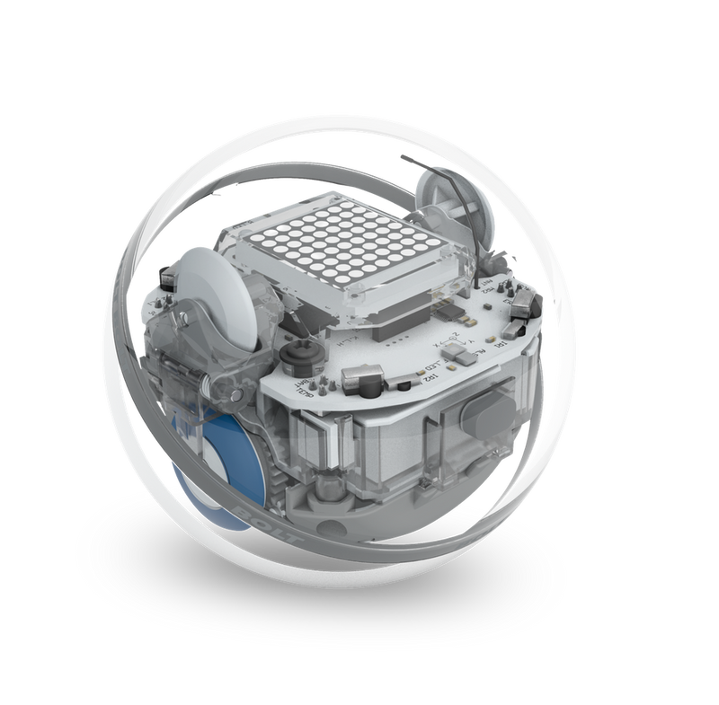 Sphero BOLT - Buy - Pakronics®- STEM Educational kit supplier Australia- coding - robotics