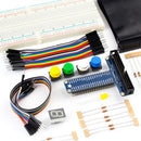 Adventure in Minecraft Book's component pack - Buy - Pakronics®- STEM Educational kit supplier Australia- coding - robotics