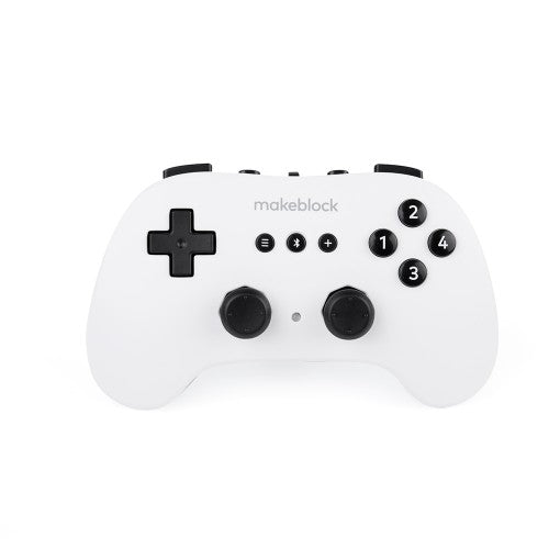 Bluetooth Controller V1 - compatible with mBot, mBot Ranger, Ultimate 2.0, Airblock, Codey Rocky - Buy - Pakronics®- STEM Educational kit supplier Australia- coding - robotics