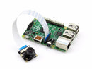 Raspberry Pi Wide Angle Camera Module - Buy - Pakronics®- STEM Educational kit supplier Australia- coding - robotics