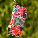 Class set of Makerbuino - 12 Pcs - Unassembled - Buy - Pakronics®- STEM Educational kit supplier Australia- coding - robotics