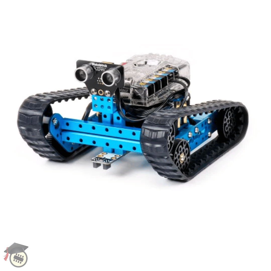 Buy Makeblock mBot Ranger-Transformable STEM Robot Kit|Buy in Australia ...