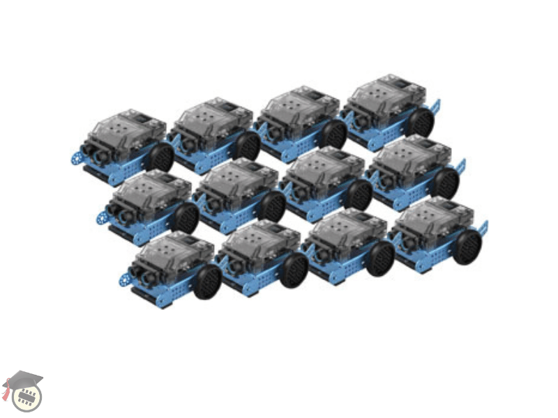 Makeblock – mBot2 – Set of 12