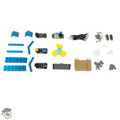 Makeblock mBot & mBot Ranger Add-on Pack (Perception gizmos)