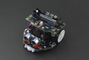 micro:Maqueen Plus V2 (18650) - an Advanced STEM Education Robot for micro:bit