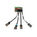 MegaPi - Born to Motion Control - Buy - Pakronics®- STEM Educational kit supplier Australia- coding - robotics