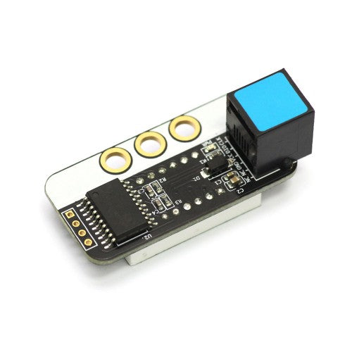 Me 7-segment serial display-Red - Buy - Pakronics®- STEM Educational kit supplier Australia- coding - robotics