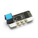 Me 7-segment serial display-Red - Buy - Pakronics®- STEM Educational kit supplier Australia- coding - robotics