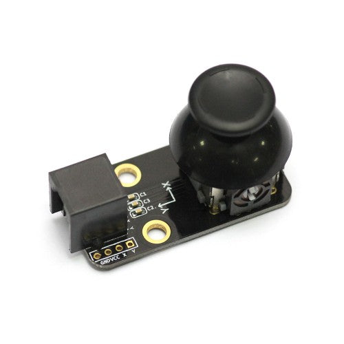 Me Joystick V1.1 - Buy - Pakronics®- STEM Educational kit supplier Australia- coding - robotics