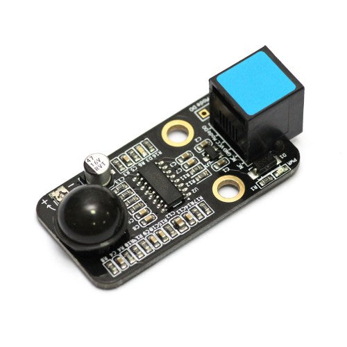 Me PIR Motion Sensor V1.1 - Buy - Pakronics®- STEM Educational kit supplier Australia- coding - robotics