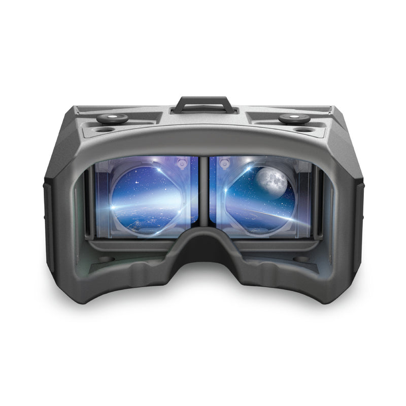 Merge Mobile AR/VR Headset (Moon Grey) - Buy - Pakronics®- STEM Educational kit supplier Australia- coding - robotics