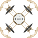 Airwood Ninja Wood Frame - Buy - Pakronics®- STEM Educational kit supplier Australia- coding - robotics