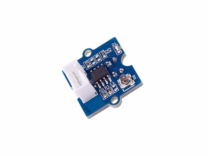 Grove - IR Distance Interrupter v1.2 - Buy - Pakronics®- STEM Educational kit supplier Australia- coding - robotics