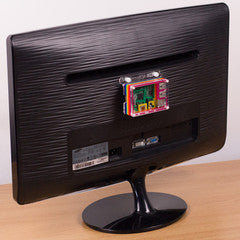 OmniVESA - Buy - Pakronics®- STEM Educational kit supplier Australia- coding - robotics